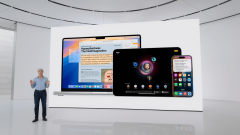 <b>本年WWDC25最大的看点无疑是苹果操做系统的全新</b>