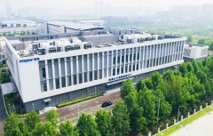 首个具备工业化、尺度化、规模化出产能力的A