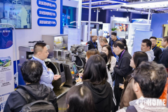 <b>海尔食联旗景品牌“阿尔法鱼”出色表态</b>